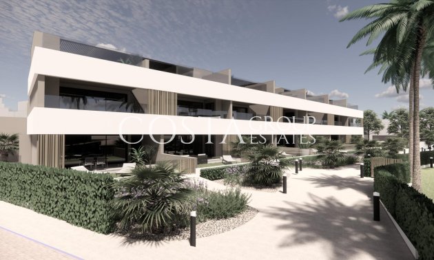 Nowy budynek - Apartament -
Torre Pacheco - Santa Rosalia Lake And Life Resort