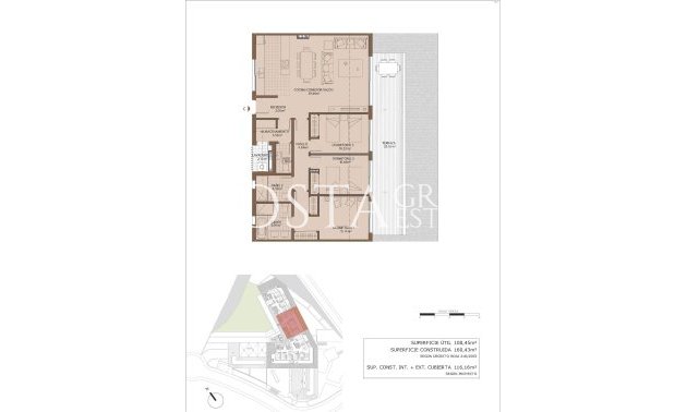 Neue Gebäude - Apartment -
Fuengirola - Torreblanca Del Sol