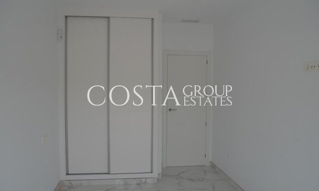 Nouvelle construction - Villa -
Pinoso