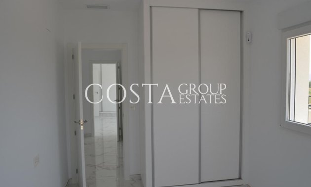 Nouvelle construction - Villa -
Pinoso