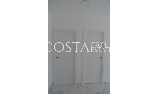 Nouvelle construction - Villa -
Pinoso