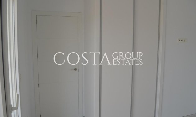 Nouvelle construction - Villa -
Pinoso