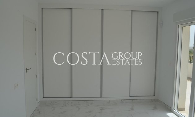 Nouvelle construction - Villa -
Pinoso
