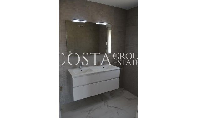 Nouvelle construction - Villa -
Pinoso
