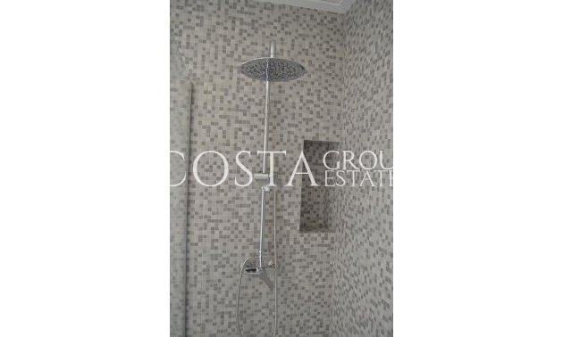 Nouvelle construction - Villa -
Pinoso