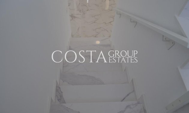 Nouvelle construction - Villa -
Pinoso