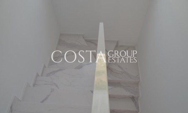 Nouvelle construction - Villa -
Pinoso