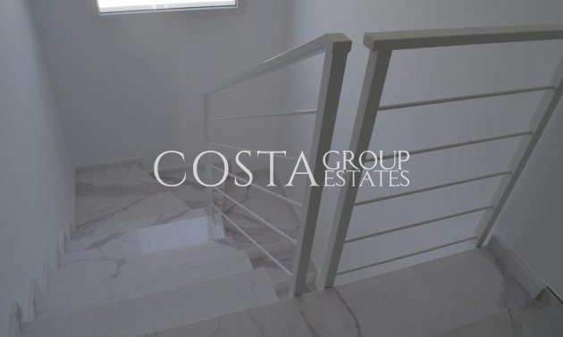 Nouvelle construction - Villa -
Pinoso