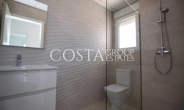 Nouvelle construction - Villa -
Pinoso