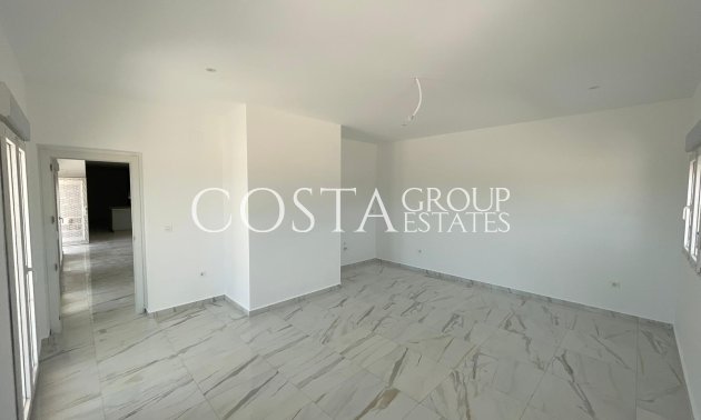Nieuwbouw Woningen - Villa -
Pinoso