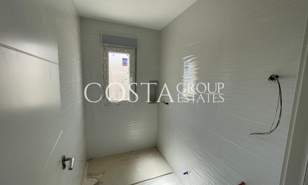 Nieuwbouw Woningen - Villa -
Pinoso