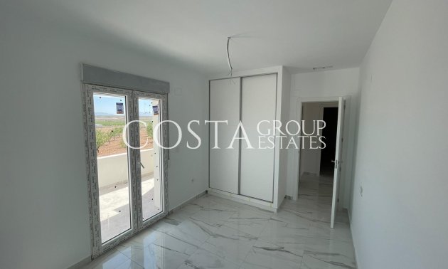 Nieuwbouw Woningen - Villa -
Pinoso
