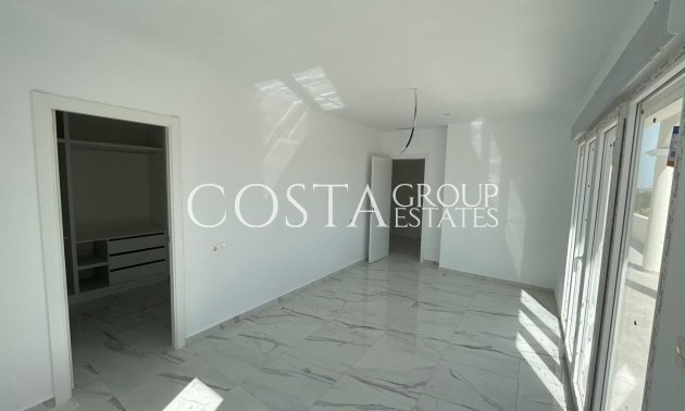 Nieuwbouw Woningen - Villa -
Pinoso