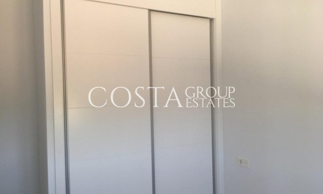 Nieuwbouw Woningen - Villa -
Pinoso