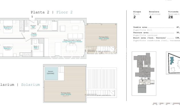 Nouvelle construction - Apartments -
El Verger
