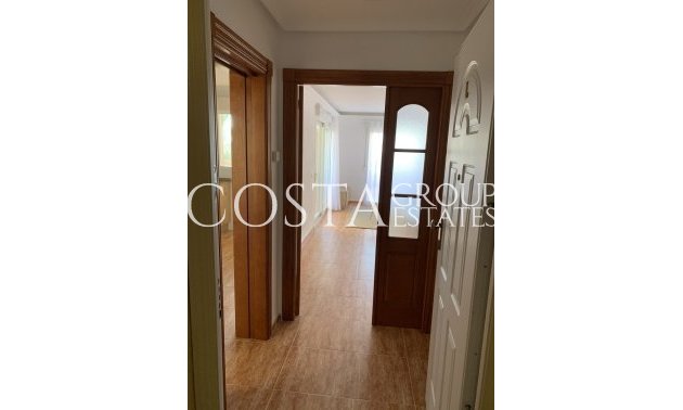 Nouvelle construction - Appartement -
La Manga del Mar Menor - La Manga