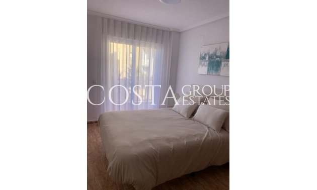 Nouvelle construction - Appartement -
La Manga del Mar Menor - La Manga
