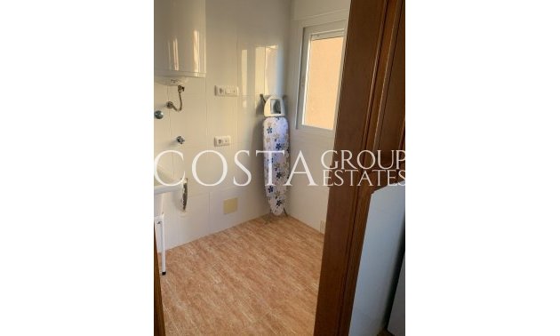 Nouvelle construction - Appartement -
La Manga del Mar Menor - La Manga