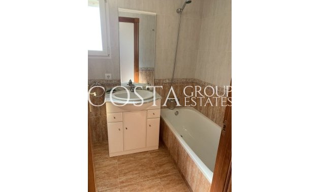 Nouvelle construction - Appartement -
La Manga del Mar Menor - La Manga