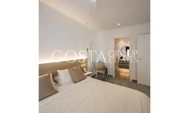 Nieuwbouw Woningen - Ground Floor Bungalow -
Pilar de la Horadada - pueblo