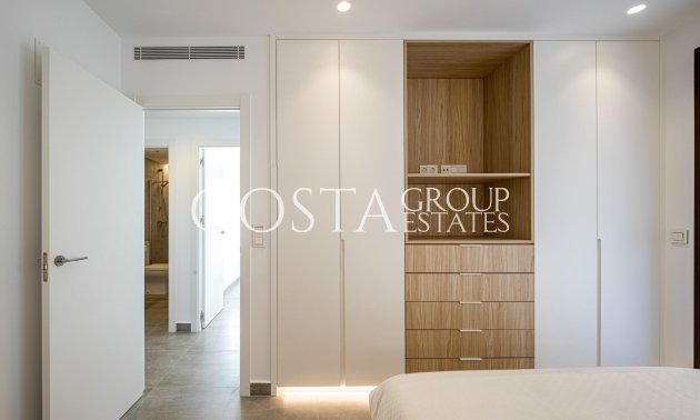 Nieuwbouw Woningen - Ground Floor Bungalow -
Pilar de la Horadada - pueblo