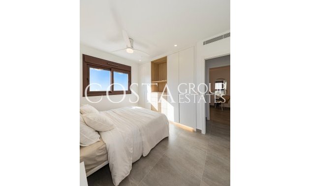 Nieuwbouw Woningen - Ground Floor Bungalow -
Pilar de la Horadada - pueblo