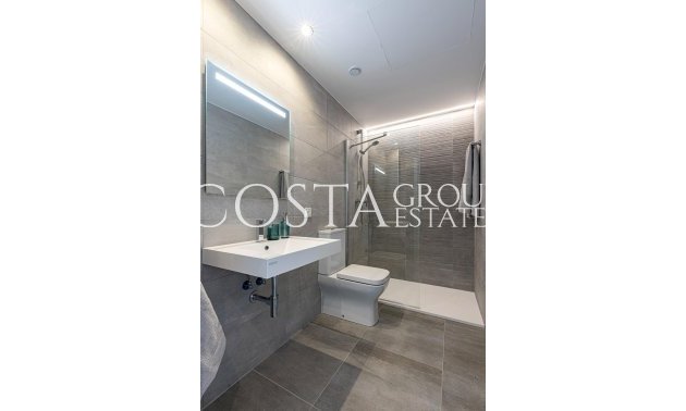 Nieuwbouw Woningen - Ground Floor Bungalow -
Pilar de la Horadada - pueblo