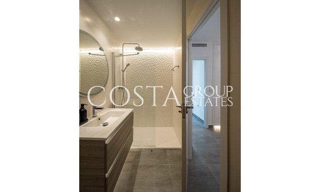 Nieuwbouw Woningen - Ground Floor Bungalow -
Pilar de la Horadada - pueblo