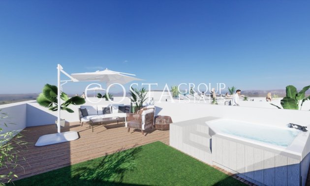 New Build - Apartment -
Torrevieja - Habaneras
