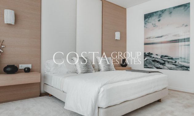 Nowy budynek - Ground floor apartment -
Benahavís - Parque Botanico