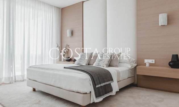 Nowy budynek - Ground floor apartment -
Benahavís - Parque Botanico