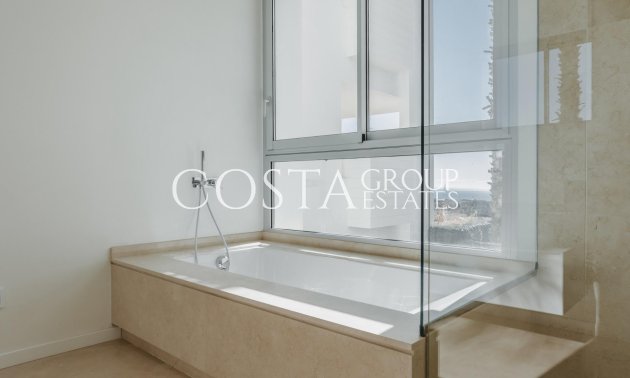 Nowy budynek - Ground floor apartment -
Benahavís - Parque Botanico