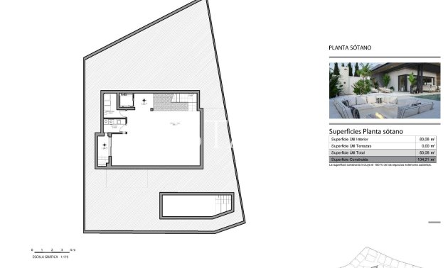 Nieuwbouw Woningen - Villa -
Mijas - Calanova