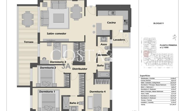 Nowy budynek - Apartament -
Marbella - Nueva Andalucia