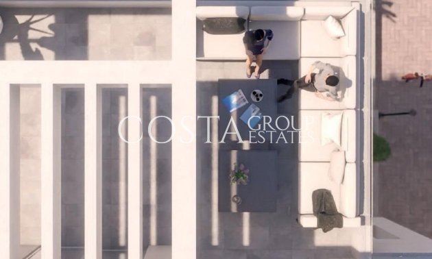 New Build - Apartment -
Marbella - Nueva Andalucia