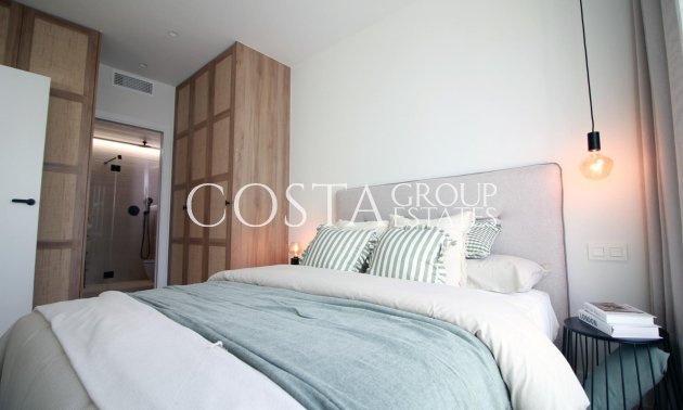 Nieuwbouw Woningen - Ground Floor Bungalow -
Pilar de la Horadada - La Torre De La Horadada
