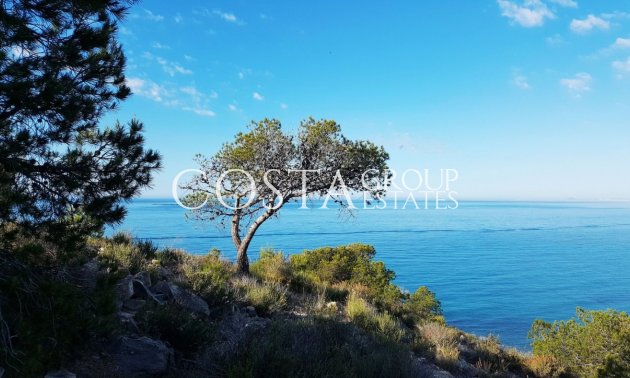 Neue Gebäude - Ground floor apartment -
Villajoyosa - Playa Les Torres