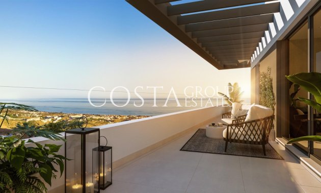 New Build - Ground floor apartment -
rincon de la victoria - urbanizacion