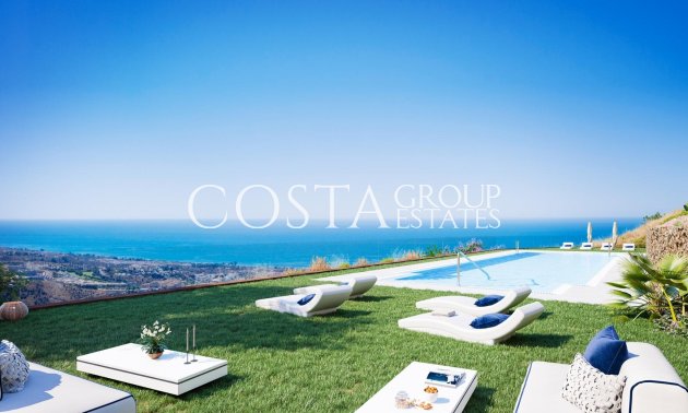 New Build - Ground floor apartment -
rincon de la victoria - urbanizacion