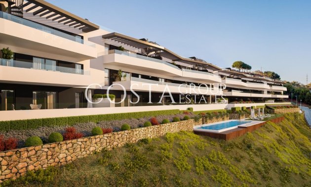 New Build - Ground floor apartment -
rincon de la victoria - urbanizacion