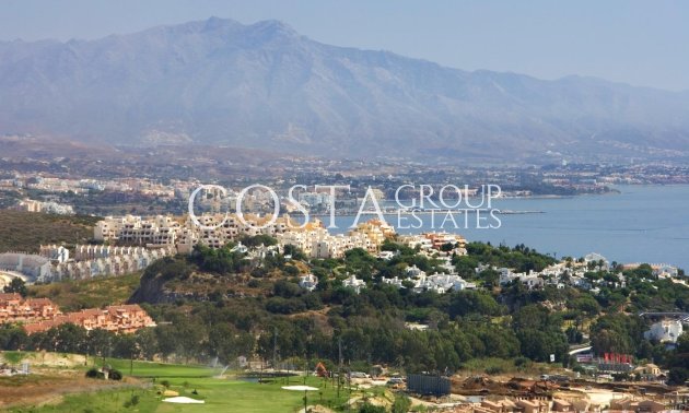 Nowy budynek - Ground floor apartment -
San Luis de Sabinillas - Residencial Duquesa