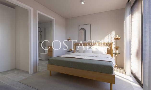 New Build - Semidetached -
Torre Pacheco - Torre-pacheco