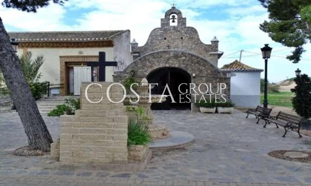 New Build - Semidetached -
Torre Pacheco - Torre-pacheco