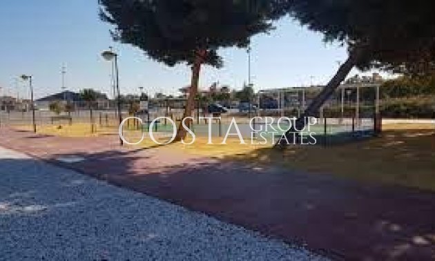 New Build - Semidetached -
Torre Pacheco - Torre-pacheco