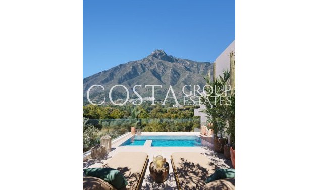 New Build - Apartment -
Marbella - Lomas De Marbella Club
