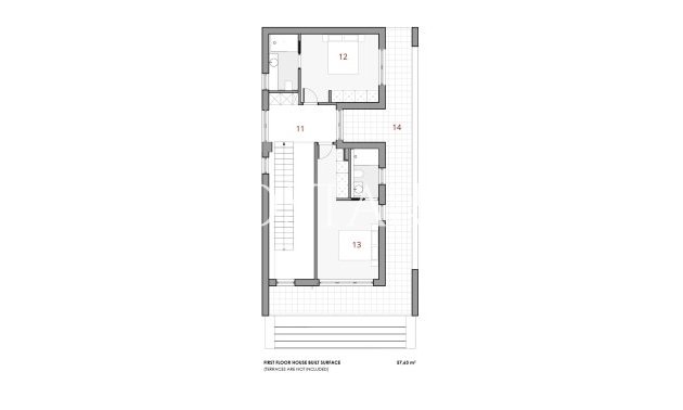 Nieuwbouw Woningen - Villa -
Finestrat
