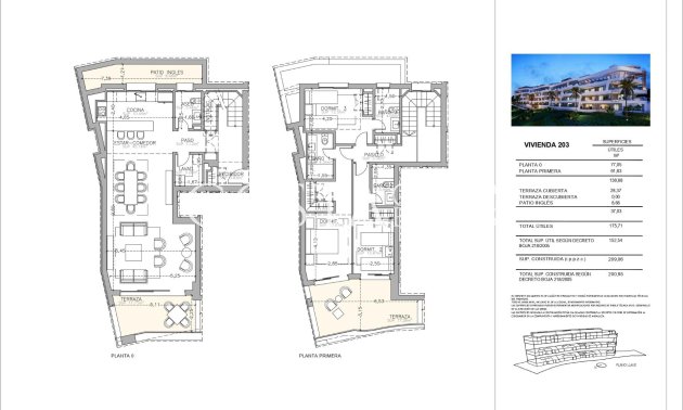 Nieuwbouw Woningen - Ground floor apartment -
Marbella - Guadalmina Alta