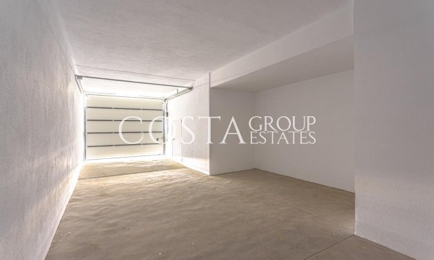 Nieuwbouw Woningen - Villa -
Benahavís - Montemayor-marbella Club