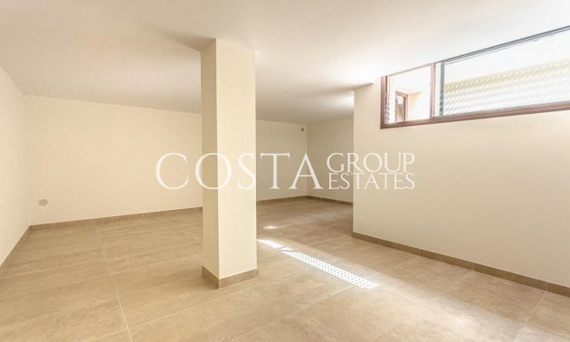 Nieuwbouw Woningen - Villa -
Benahavís - Montemayor-marbella Club