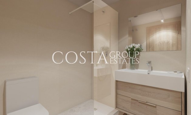 Nowy budynek - Apartament -
Estepona - Buenas Noches